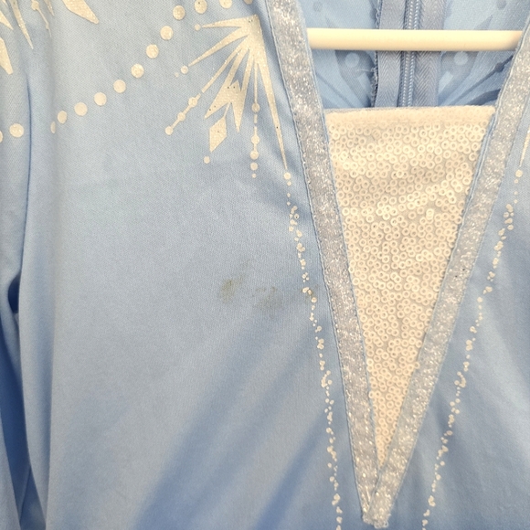 Elsa Halloween Costume - Kids - Picture 2 of 3